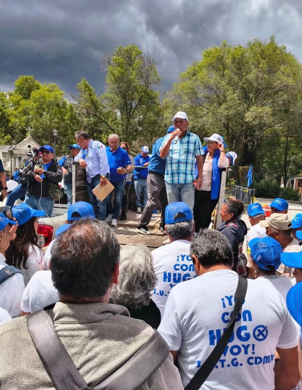 ¡SOMOS LOS MÁS FUERTES!