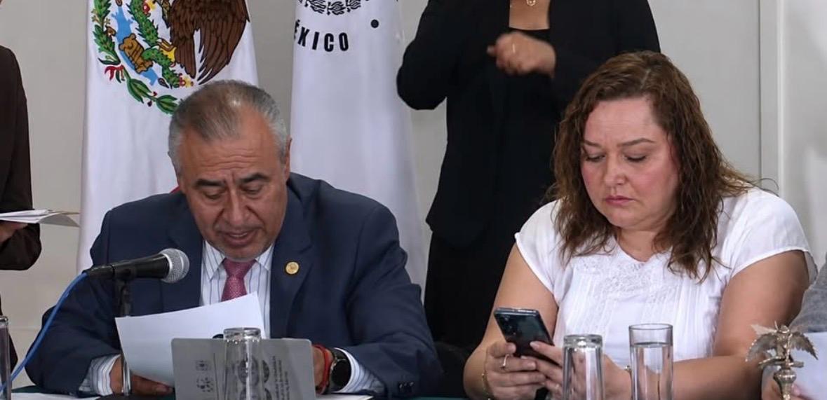Ante el creciente deterioro de la calidad del aire y la presión ambiental que enfrenta la Cuenca del Valle de México, el diputado Pablo Trejo Pérez, presidente de la Comisión de Hacienda del Congreso de la Ciudad de México, lanzó una alerta y planteó la necesidad de instrumentar con carácter prioritario una armonización ambiental metropolitana