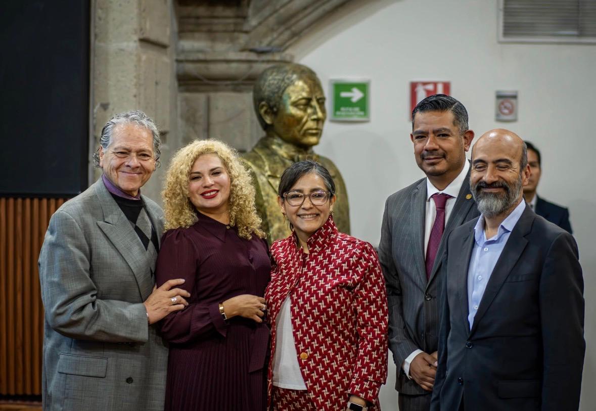 DIPUTADO JUAN ESTUARDO RUBIO GUALITO FORTALECE EL DIÁLOGO CON DIRIGENTES SOCIALES Y REFERENTES DE LA VIDA PÚBLICA