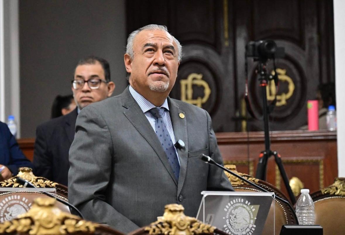 ¡A LA DELINCUENCIA SE LE COMBATE CON FIRMEZA! DIPUTADO PABLO TREJO PÉREZ RECONOCE LA ESTRATEGIA DE SEGURIDAD DE LA JEFA DE GOBIERNO CLARA BRUGADA MOLINA