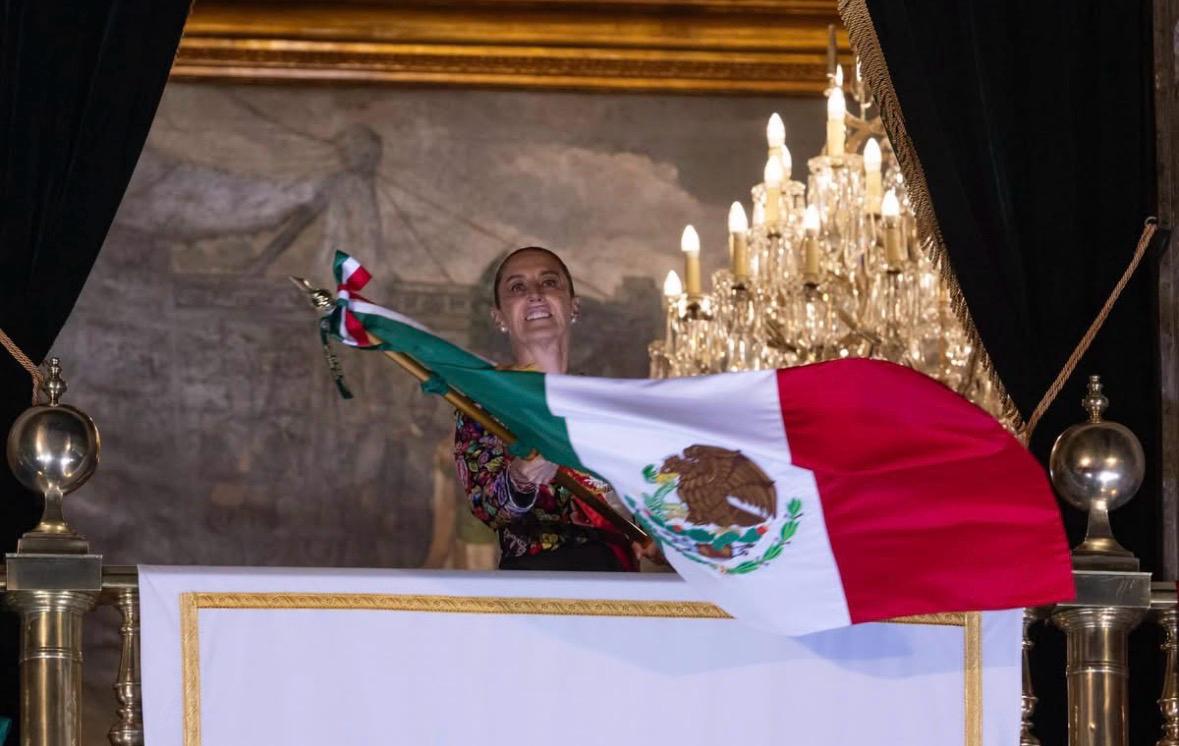 ¡VIVA NUESTRA SOBERANÍA Y NUESTRA LIBERTAD! EL DIPUTADO JUAN ESTUARDO RUBIO GUALITO CELEBRA EL 216 ANIVERSARIO DEL GRITO DE INDEPENDENCIA