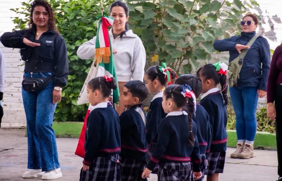 “ESCUCHARÉ SIEMPRE A LAS MADRES DE FAMILIA Y VECINAS DE AZCAPOTZALCO”, AFIRMA LA ALCALDESA NANCY MARLENE NUÑEZ RESENDIZ