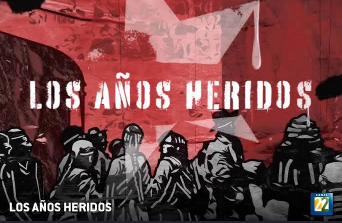 LOS AÑOS HERIDOS: LA DFS, LA POLICÍA POLÍTICA Y LA MEMORIA QUE LA CNDH SE NIEGA A DEJAR MORIR
