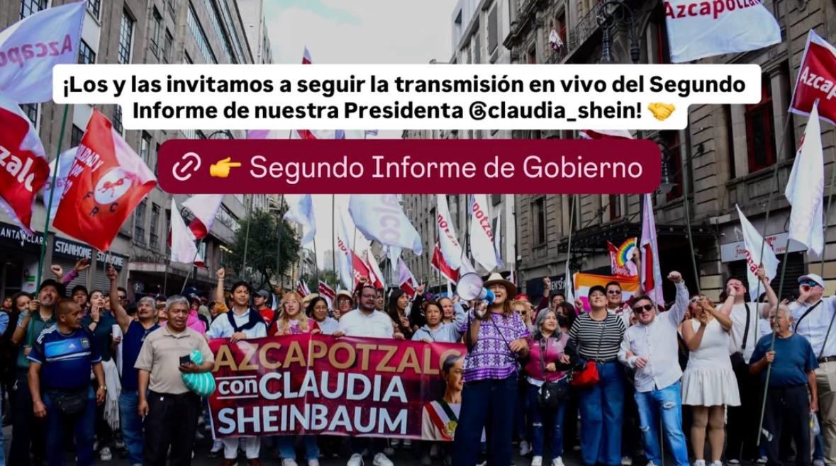 HONESTIDAD, RESULTADOS Y SOBERANÍA: CLAUDIA SHEINBAUM DEFIENDE A MÉXICO ANTE LAS POTENCIAS EXTRANJERAS, SEÑALA NANCY MARLENE NÚÑEZ RESÉNDIZ