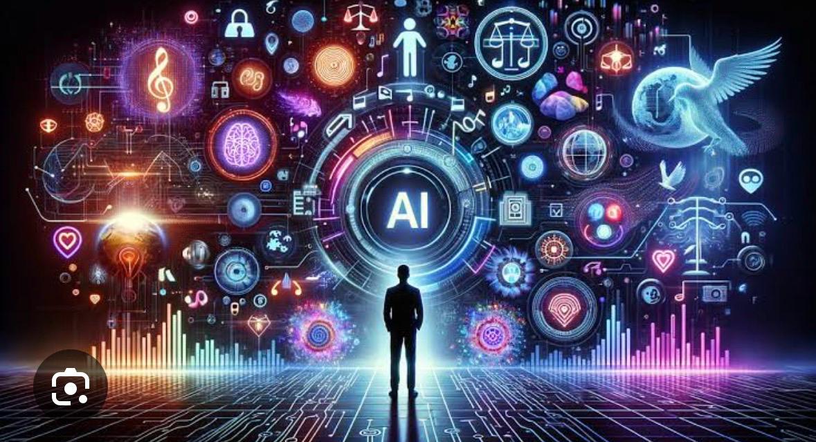 LA INTELIGENCIA ARTIFICIAL AL SERVICIO DE LAS INFANCIAS: CNDH