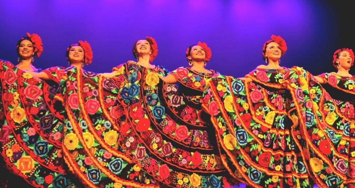 ECOS DE UNA NOCHE INOLVIDABLE DE MEXICANIDAD CHIAPANECA: EL GRAN ENCUENTRO CULTURAL DEL DOCTOR PLÁCIDO MORALES VÁZQUEZ