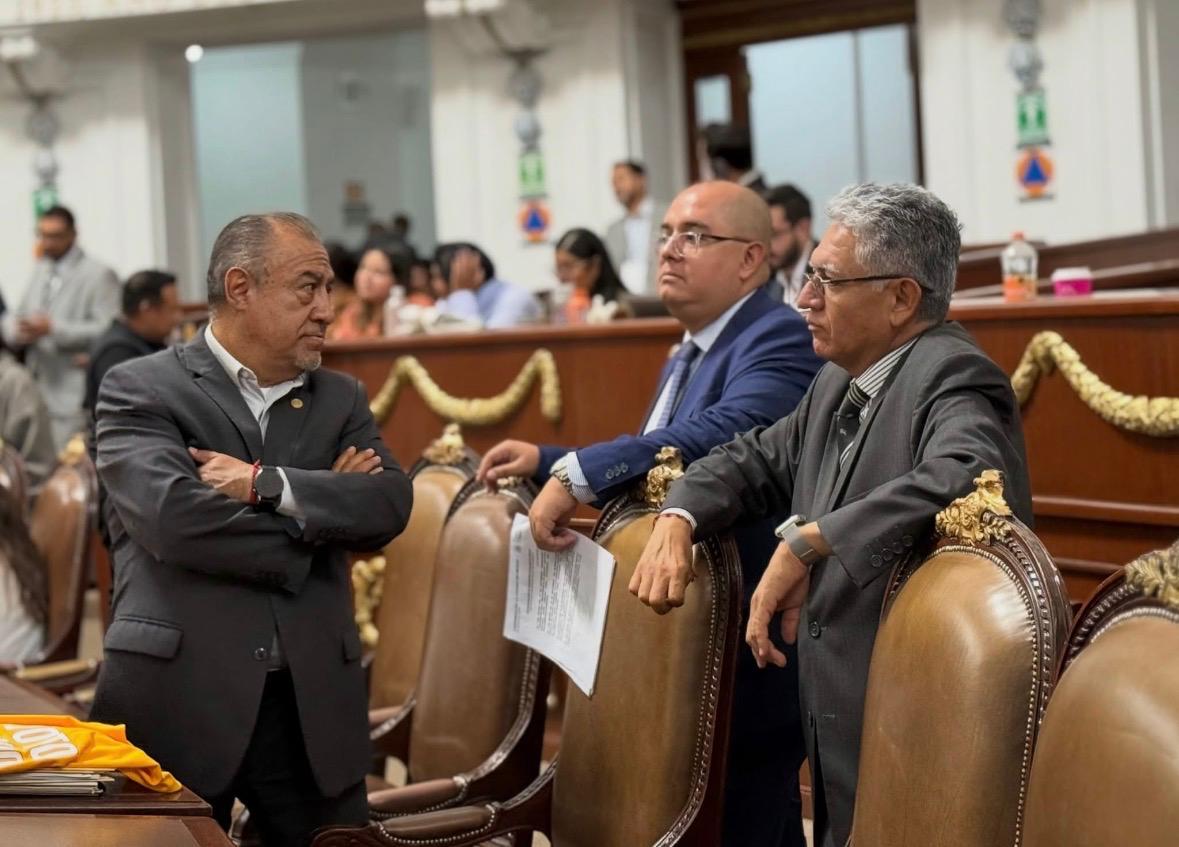 TRABAJO, ENTREGA Y RESPONSABILIDAD: LA ENCOMIENDA DE PABLO TREJO PÉREZ POR IZTACTALCO Y LA CIUDAD DE MÉXICO