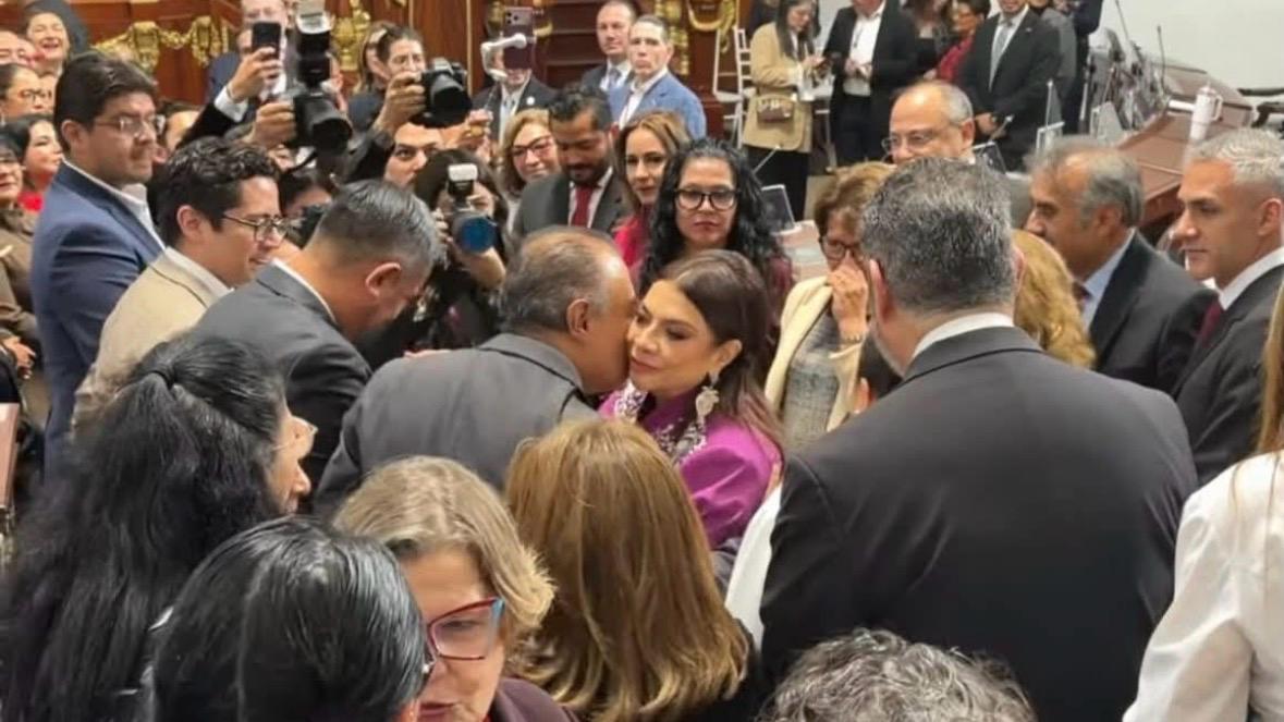 DIPUTADO PABLO TREJO PÉREZ: LA CIUDAD DE MÉXICO AVANZA HACIA UN ESTADO SOCIAL QUE PONE EL BIENESTAR DE LAS FAMILIAS EN EL CENTRO