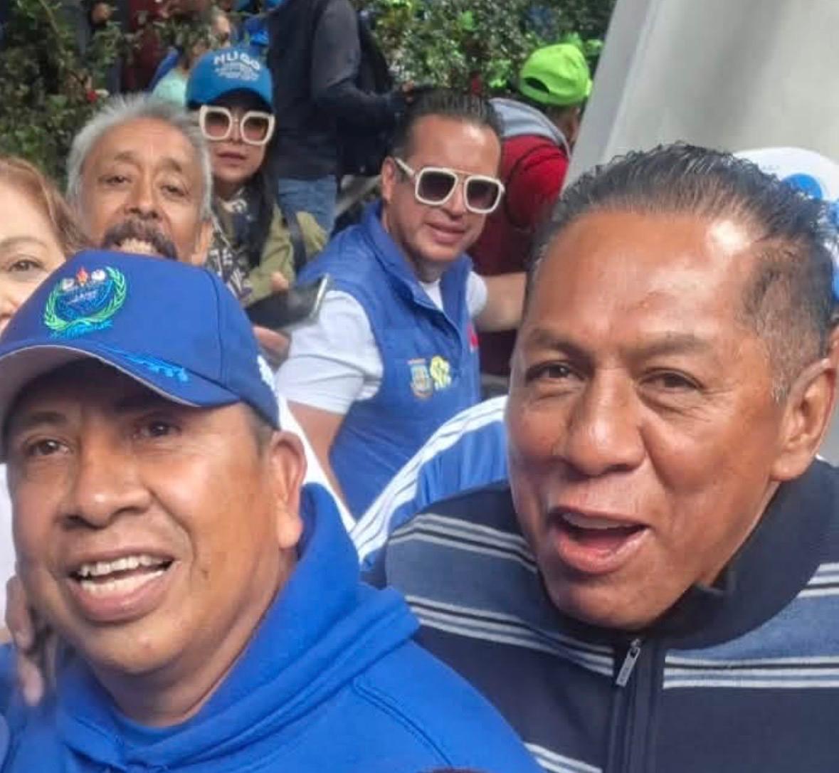 Exigen investigar a Pedro Corona y a Antonio Castro Lorenzo por presuntos cobros irregulares en panteones de Benito Juárez