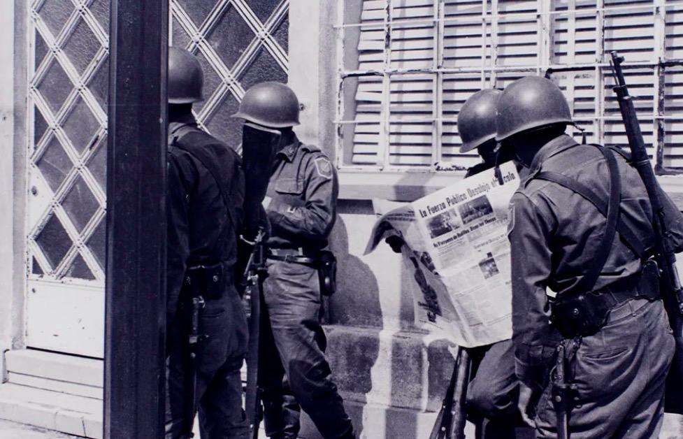 La guerra sucia en México: la historia debe contarse y las víctimas merecen justicia y reconocimiento
