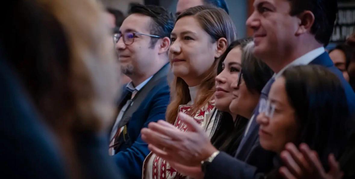 Alcaldesa Nancy Marlene Núñez Reséndiz destaca la importancia de un Tribunal Electoral imparcial para fortalecer la democracia en la Ciudad de México