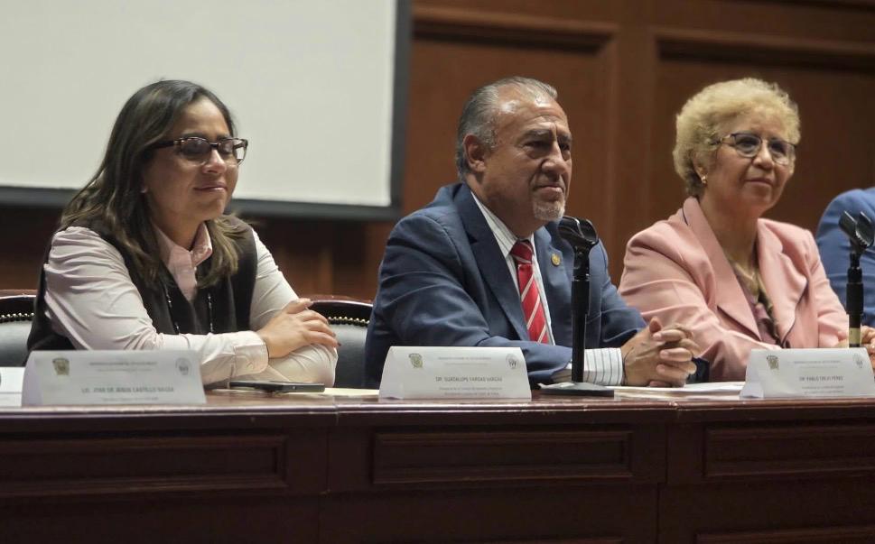 DIPUTADO PABLO TREJO PÉREZ: LA COORDINACIÓN METROPOLITANA ENTRE LOS ESTADOS HERMANOS DEL CENTRO DEL PAÍS YA ES UN HECHO